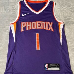 Nike Purple NBA Jersey